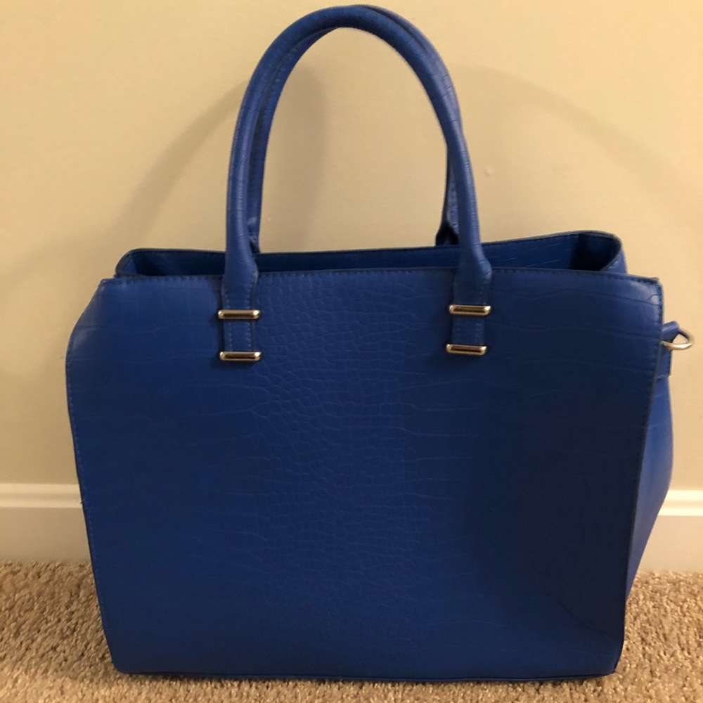 Large H&M bag